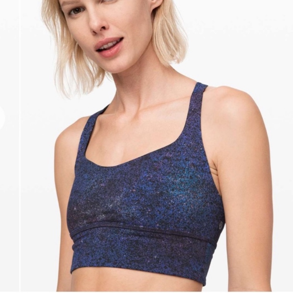 Lululemon Free to Be Wild Longline